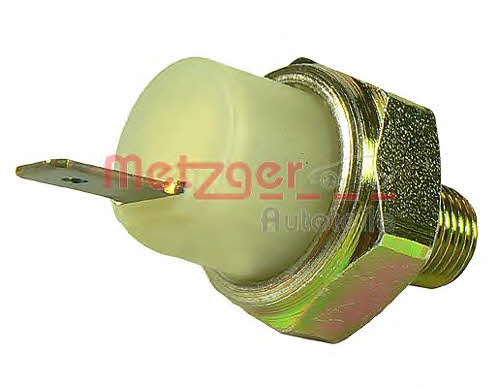 Metzger 0910026 Oil pressure sensor 0910026