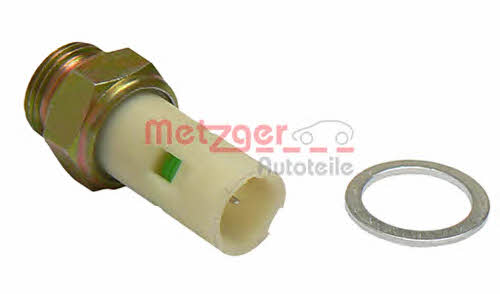 Metzger 0910027 Oil pressure sensor 0910027