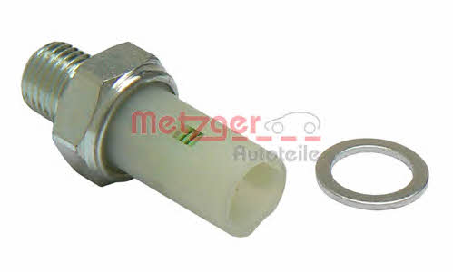 Metzger 0910028 Oil pressure sensor 0910028