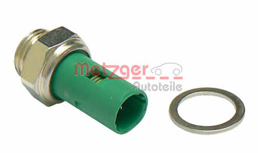 Metzger 0910029 Oil pressure sensor 0910029