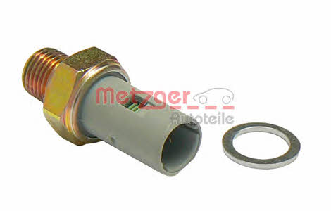 Metzger 0910031 Oil pressure sensor 0910031