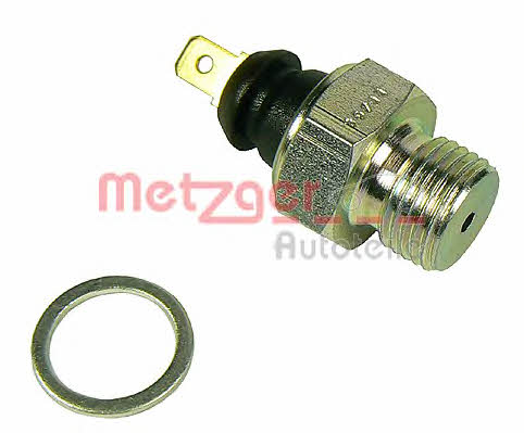 Metzger 0910035 Oil pressure sensor 0910035