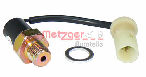 Metzger 0910039 Oil pressure sensor 0910039