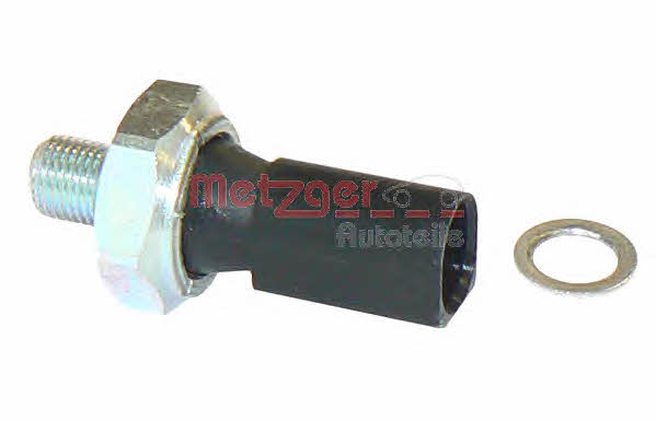 Metzger 0910049 Oil pressure sensor 0910049