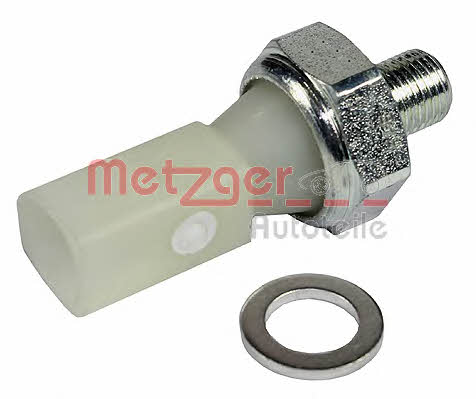 Metzger 0910052 Oil pressure sensor 0910052