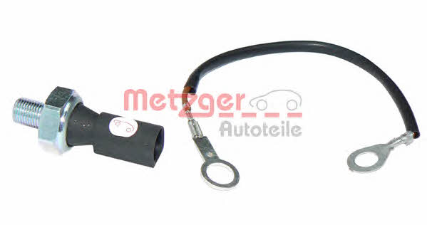 Metzger 0910054 Oil pressure sensor 0910054