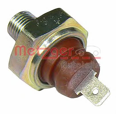 Metzger 0910057 Oil pressure sensor 0910057