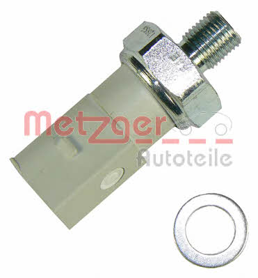 Metzger 0910076 Oil pressure sensor 0910076