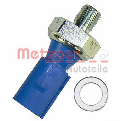 Metzger 0910077 Oil pressure sensor 0910077