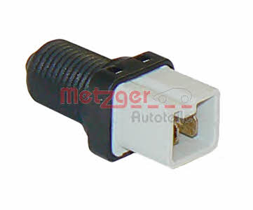 Metzger 0911004 Brake light switch 0911004
