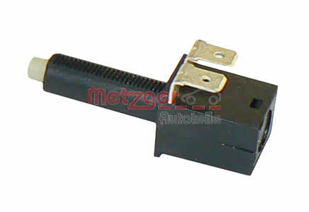 Metzger 0911006 Brake light switch 0911006