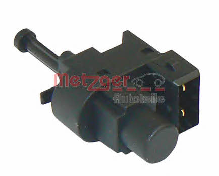 Metzger 0911007 Brake light switch 0911007