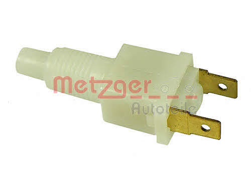 Metzger 0911008 Brake light switch 0911008