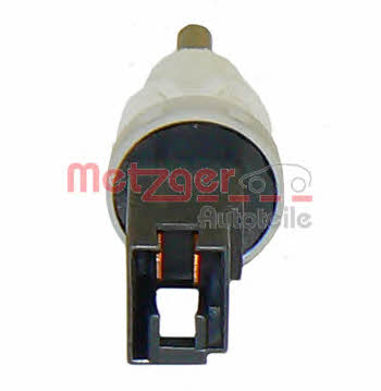 Metzger 0911010 Clutch pedal position sensor 0911010