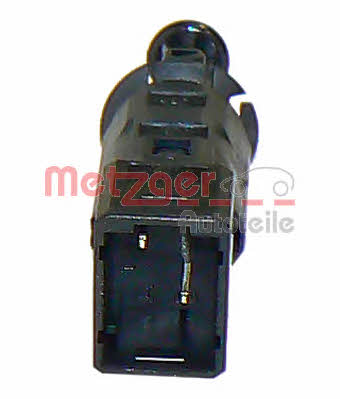 Metzger 0911013 Brake light switch 0911013