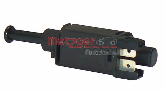 Metzger 0911015 Brake light switch 0911015