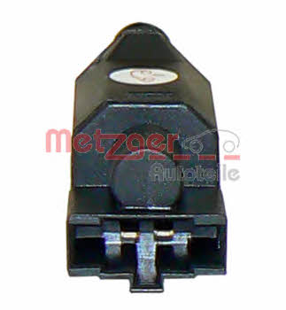 Metzger 0911017 Clutch pedal position sensor 0911017