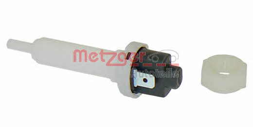 Metzger 0911022 Brake light switch 0911022