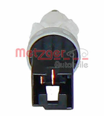 Metzger 0911023 Brake light switch 0911023