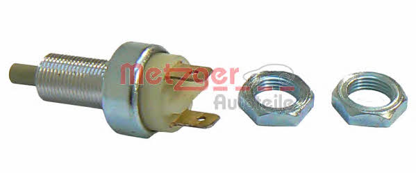 Metzger 0911024 Brake light switch 0911024