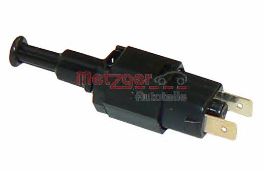 Metzger 0911029 Brake light switch 0911029