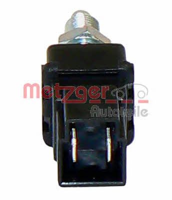 Metzger 0911031 Brake light switch 0911031