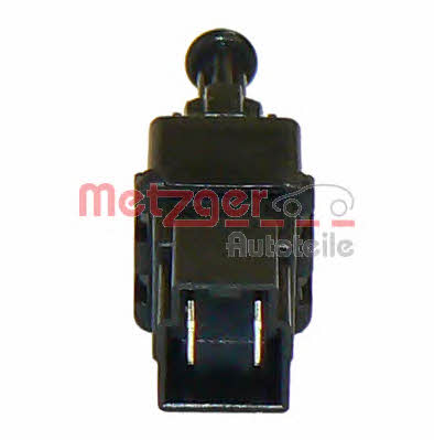 Metzger 0911032 Brake light switch 0911032