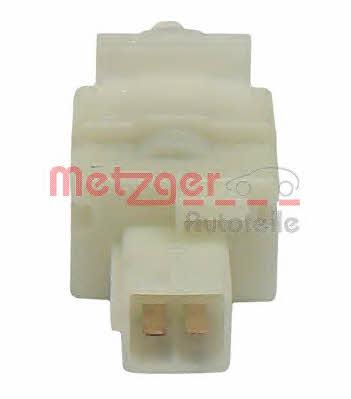 Metzger 0911034 Brake light switch 0911034