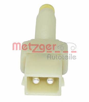 Metzger 0911038 Brake light switch 0911038