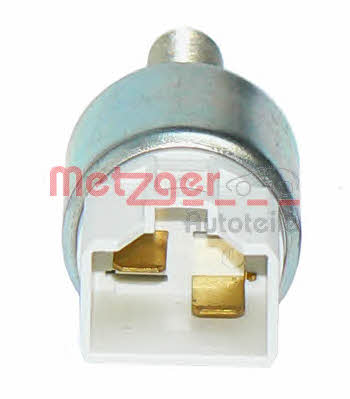 Metzger 0911039 Brake light switch 0911039