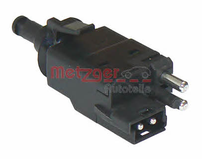 Metzger 0911040 Brake light switch 0911040