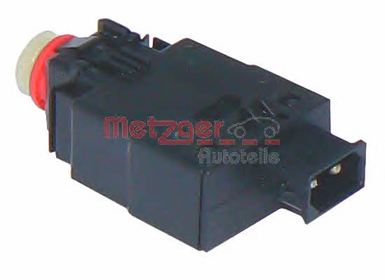 Metzger 0911041 Brake light switch 0911041