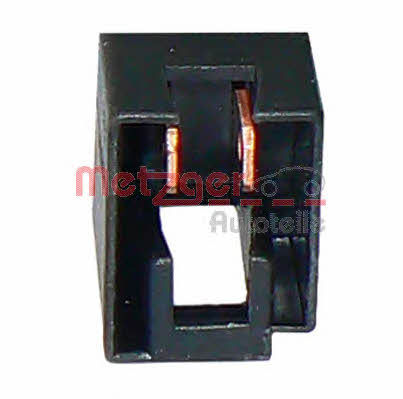Metzger 0911042 Brake light switch 0911042