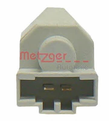 Metzger 0911045 Clutch pedal position sensor 0911045
