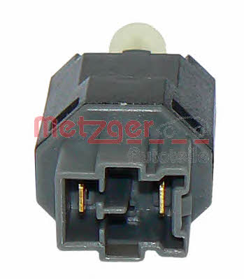 Metzger 0911048 Brake light switch 0911048