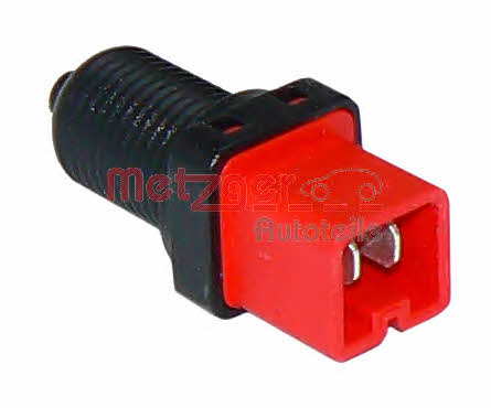Metzger 0911050 Brake light switch 0911050