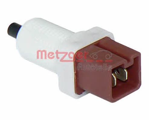 Metzger 0911051 Clutch pedal position sensor 0911051