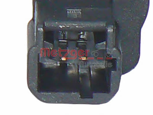 Metzger 0911052 Brake light switch 0911052