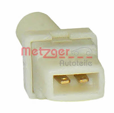 Metzger 0911057 Brake light switch 0911057