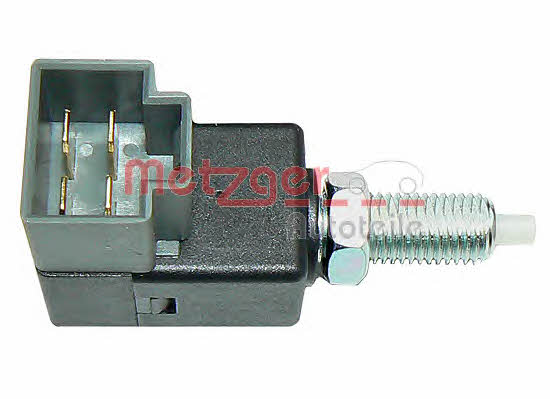 Metzger 0911058 Brake light switch 0911058