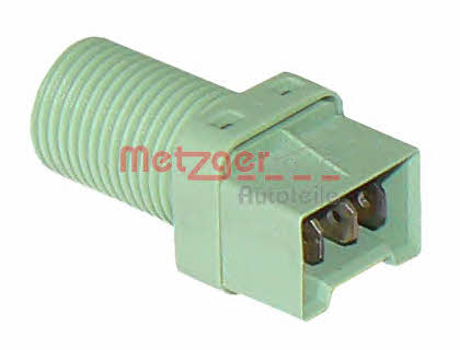 Metzger 0911061 Brake light switch 0911061