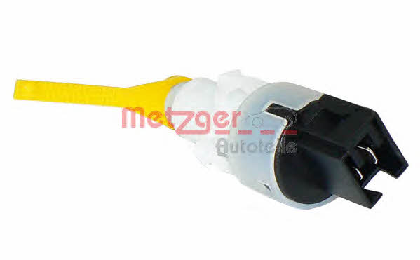 Metzger 0911062 Brake light switch 0911062