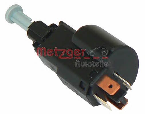 Metzger 0911068 Brake light switch 0911068