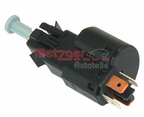 Metzger 0911069 Brake light switch 0911069