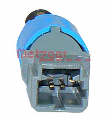 Metzger 0911071 Clutch pedal position sensor 0911071