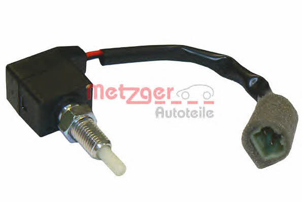 Metzger 0911074 Clutch pedal position sensor 0911074
