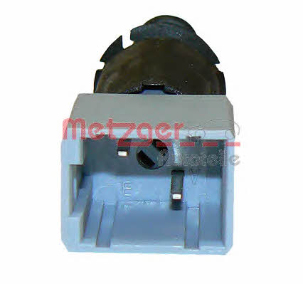 Metzger 0911080 Clutch pedal position sensor 0911080