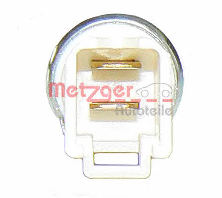 Metzger 0911081 Brake light switch 0911081