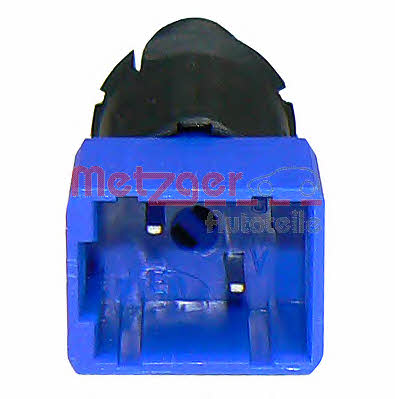 Metzger 0911083 Brake light switch 0911083