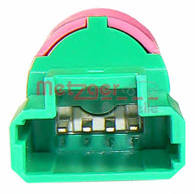 Metzger 0911091 Brake light switch 0911091 0911091 Metzger Brake light switch